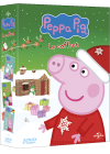 Peppa Pig - Le coffret (Pack) - DVD