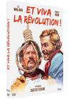 Et viva la révolution ! - DVD