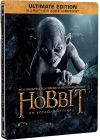 Le Hobbit : Un voyage inattendu (Ultimate Edition - Blu-ray + DVD + Copie digitale - SteelBook Gollum) - Blu-ray