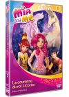 Mia & Me - Saison 2, Vol. 2 : La couronne du roi Licorne