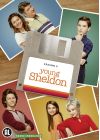 Young Sheldon - Saison 5 - DVD