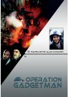 Opération Gadgetman - DVD