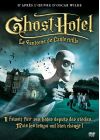 Ghost Hotel : Le fantôme de Canterville - DVD