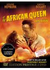 Odyssée de l'African Queen - DVD