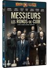 Messieurs les ronds-de-cuir - DVD