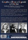 Couples et duos de légende du cinéma :  Katharine Hepburn et Spencer Tracy - DVD