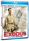 Exodus - Blu-ray