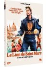 Le Lion de Saint Marc - DVD