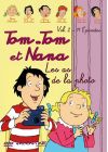 Tom-Tom et Nana - Vol. 2 : Les as de la photo