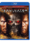 Terminator Renaissance (Director's Cut) - Blu-ray