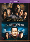 Anges & démons + Da Vinci Code (DVD + Copie digitale) - DVD