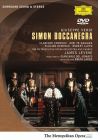 Simon Boccanegra - DVD
