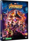 Avengers : Infinity War - DVD