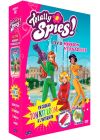 Totally Spies - Saison 6 : Mission Versailles (Édition Limitée) - DVD