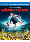 Moi, moche et méchant (Combo Blu-ray 3D + Blu-ray + Copie digitale) - Blu-ray 3D