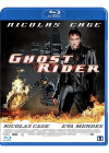 Ghost Rider - Blu-ray