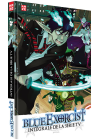 Blue Exorcist - Intégrale de la Saison 1 (Édition Collector) - DVD