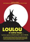 Loulou et autres loups... - DVD