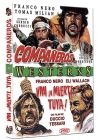 Vamos a matar, compañeros + Viva la muerte... tuya ! (Pack) - DVD