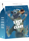 L'Àge de glace - Intégrale - 5 films - DVD