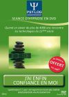 J'ai enfin confiance en moi - Séances d'hypnose en DVD - DVD