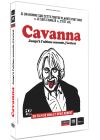 Cavanna : Jusqu'à l'ultime seconde, j'écrirai - DVD