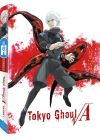 Tokyo Ghoul √A - Intégrale Saison 2 (Édition Premium) - Blu-ray