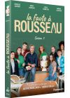 La Faute à Rousseau - Saison 1 - DVD