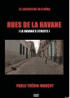 Rues de La Havane - DVD