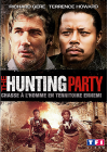 The Hunting Party - DVD