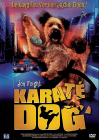 Karaté Dog - DVD