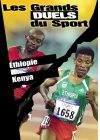 Les Grands duels du sport - Athlétisme - Ethiopie / Kenya - DVD