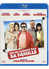 On ne choisit pas sa famille - Blu-ray