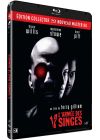 L'Armée des 12 singes (Édition collector - Master HD restauré) - Blu-ray
