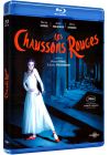 Les Chaussons rouges - Blu-ray