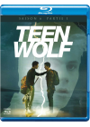 Teen Wolf - Saison 6 - Partie 1 (Version originale + Version française) - Blu-ray