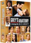 Grey's Anatomy (À coeur ouvert) - Saison 5 - DVD