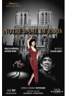 Notre Dame de Paris (Édition Mediabook limitée et numérotée - Blu-ray + DVD + Livret -) - Blu-ray