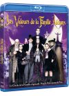 Les Valeurs de la Famille Addams - Blu-ray