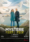 Le Mystère Henri Pick - DVD