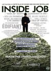 Inside Job - DVD