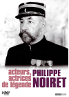 Coffret acteurs, actrices de légende : Philippe Noiret - Coup de torchon + Que la fête commence + La vie et rien d'autre (Pack) - DVD