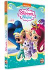 Shimmer et Shine - Volume 1 : Mes génies secrètes - DVD