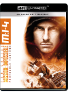 M:I-4 - Mission : Impossible - Protocole fantôme (4K Ultra HD + Blu-ray) - 4K UHD