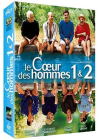 Le Coeur des hommes 1 & 2 (Édition Limitée) - DVD