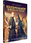 Toutânkhamon: le pharaon maudit - DVD