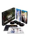 Jormungand - Intégrale de la série (Édition Collector Blu-ray + DVD) - Blu-ray