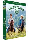Heartland - Saison 6, Partie 1/2 - DVD