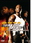 Waist Deep - DVD