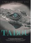 Tabou - DVD